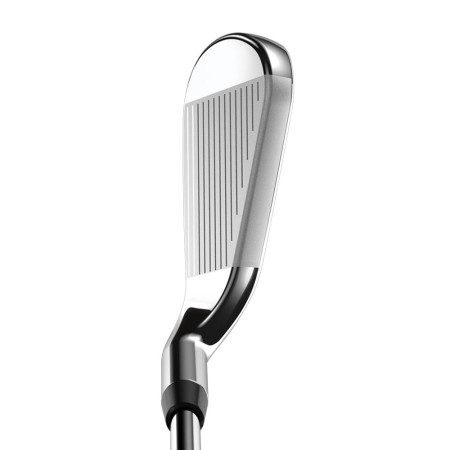 CALLAWAY - Série de fers MAVRIK Max W Graphite Femme