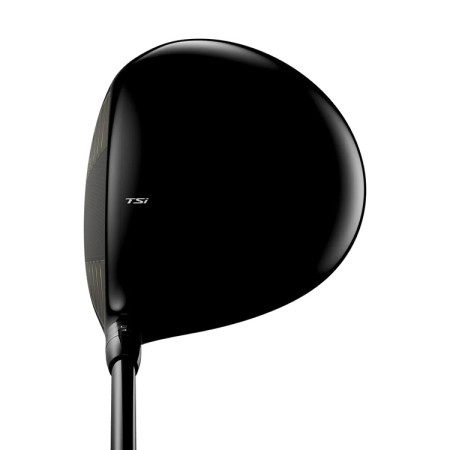 TITLEIST - Driver TSI1 Aldila Ascent