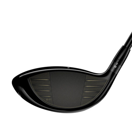 TITLEIST - Driver TSI1 Aldila Ascent