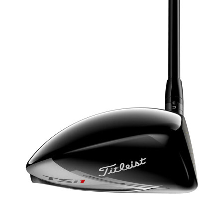 TITLEIST - Driver TSI1 Aldila Ascent