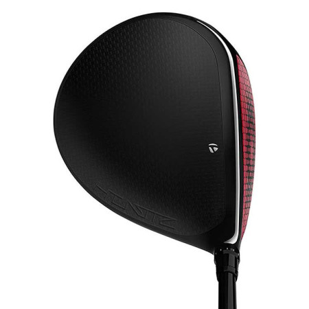 TAYLORMADE - Driver GAUCHER Stealth Plus+ HZRDUS Smoke