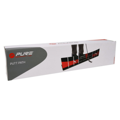 PURE2IMPROVE - Putt Path