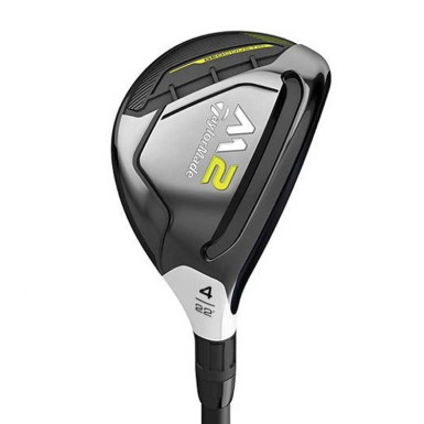 TAYLORMADE - Rescue M2 2017