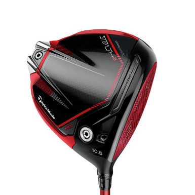 TAYLORMADE - Driver Stealth 2 HD