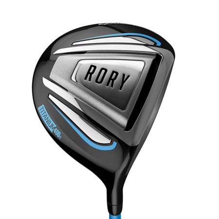 TAYLORMADE - Kit Junior Rory K40 Garçon (110cm - 125cm)