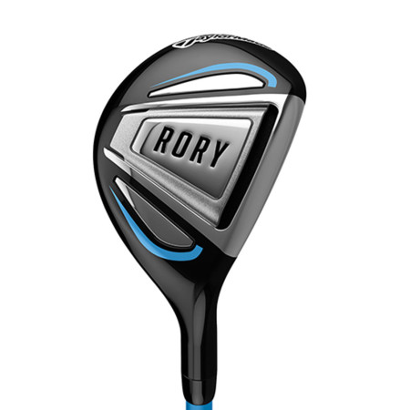 TAYLORMADE - Kit Junior Rory K40 Garçon (110cm - 125cm)