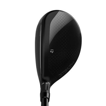 TAYLORMADE - Rescue Stealth 2 Ventus Red