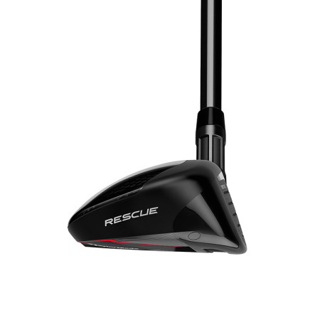 TAYLORMADE - Rescue Stealth 2 Ventus Red