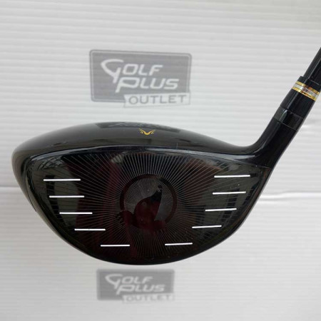 HONMA - Driver 10.5° Beres Black Senior