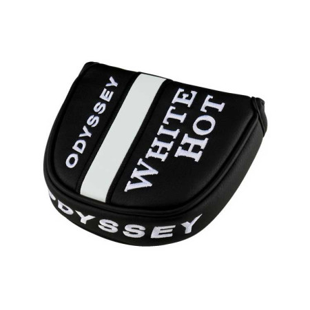 ODYSSEY - Putter White Hot Versa 12 DB Pistol SL