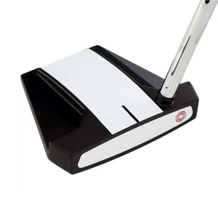 ODYSSEY - Putter White Hot Versa 12 DB Pistol SL