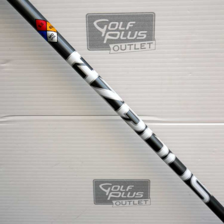 CALLAWAY - Série de 7 fers Paradym Graphite HZRDUS Silver Regular