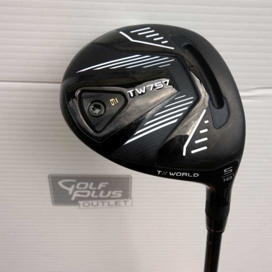 HONMA - Bois de parcours 18° TW757 Vizard Regular