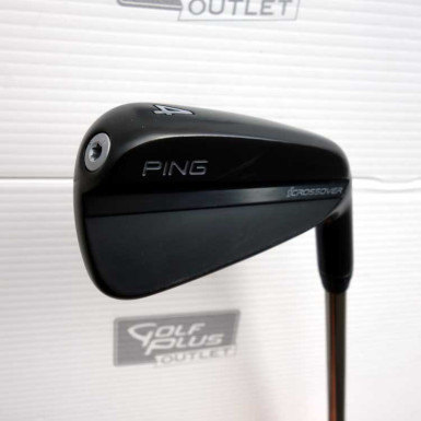 PING - Hybride 22.5° Icrossover Ping Tour 2.0 Chrome 85 Stiff