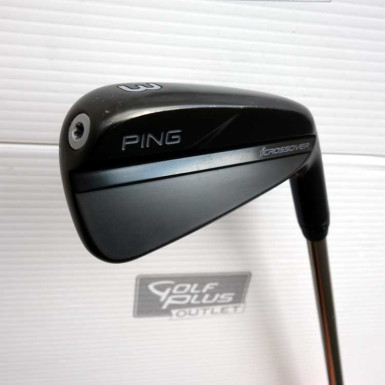 PING - Hybride 20° Icrossover Ping Tour 2.0 Chrome 85 Stiff