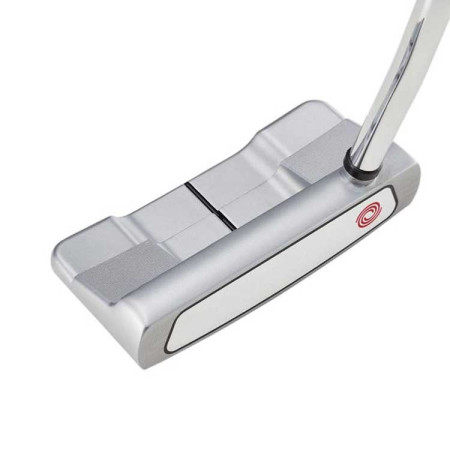 ODYSSEY - Putter White Hot OG 2022 Double Wide Stroke Lab