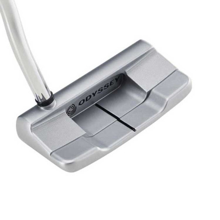 ODYSSEY - Putter White Hot OG 2022 Double Wide Stroke Lab