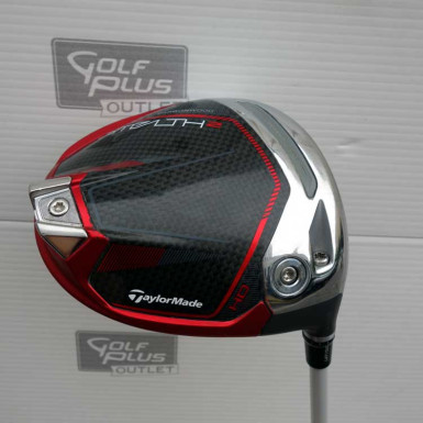 TAYLORMADE - Driver 12° Stealth 2 HD Femme