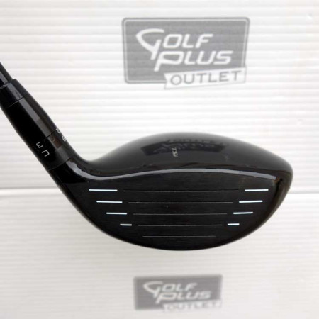 TITLEIST - Bois GAUCHER n°3 TSI2 Kuro Kage Black Series Stiff