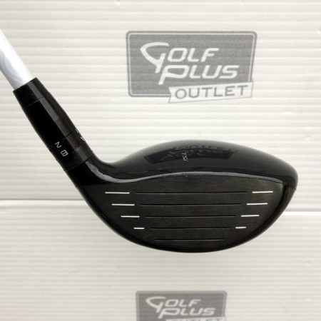 TITLEIST - Bois de parcours GAUCHER n°5 TSI2 Even Flow Extra-Stiff