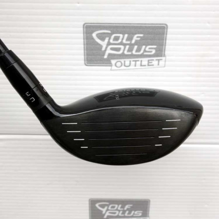 TITLEIST - Bois de Parcours GAUCHER n°3 TSI3 Extra-Stiff Tensei White