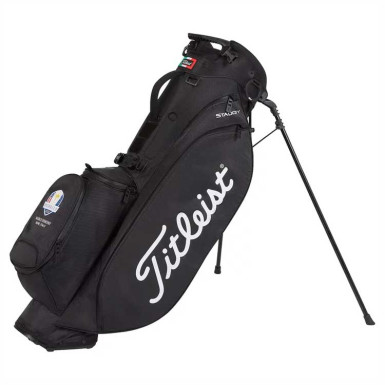 TITLEIST - Sac Trépied Players 4 Stadry Ryder Cup Italy 2023