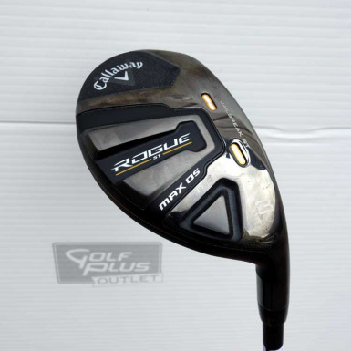 CALLAWAY - Hybrid N°3 Rogue ST Max OS Lite femme