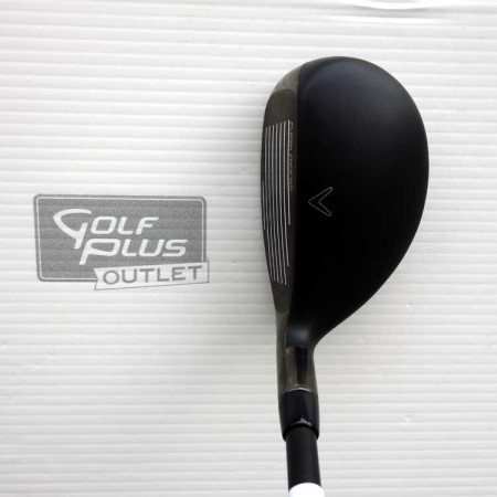 CALLAWAY - Hybrid N°4 Rogue St Max Femme