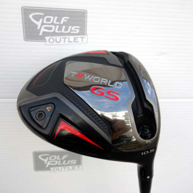 HONMA - Driver 10.5° Tour World GS SpeedTuned 55 Regular