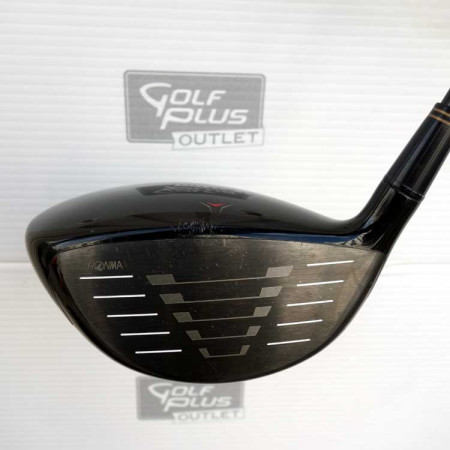 HONMA - Driver 10.5° Tour World GS SpeedTuned 55 Regular