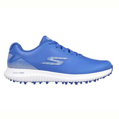 SKECHERS - Chaussures de Golf Homme Go Golf Max 2 Bleu