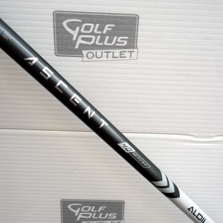 TITLEIST - Bois de parcours 18° TSI1 Aldila Ascent Senior