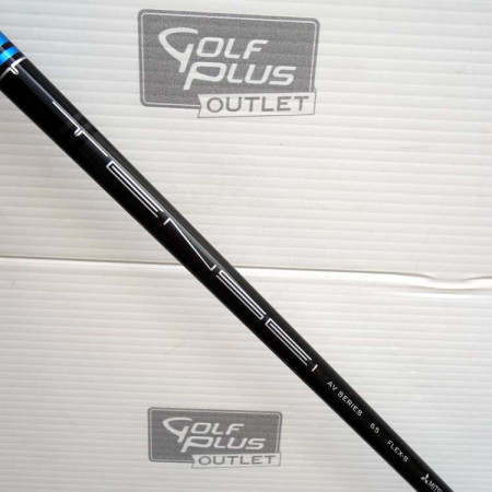 TITLEIST - Bois de Parcours 18° TSI3 Tensei Blue Stiff