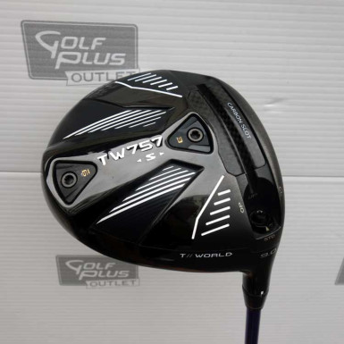 HONMA - Driver 9° TW757S Vizard MP 6 Stiff