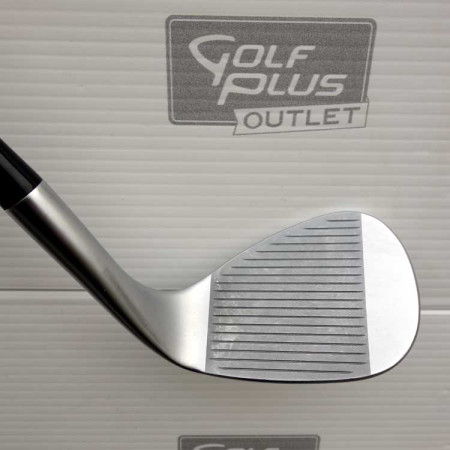 PING - Wedge GAUCHER 58°/10° Glide 4.0 S Acier