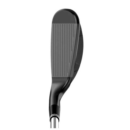 CLEVELAND - Wedge Smart Sole 4.0 C Black Femme