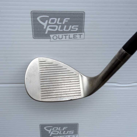 TITLEIST - Wedge 58° SM8 Brushed Stell Acier K•14 Gring