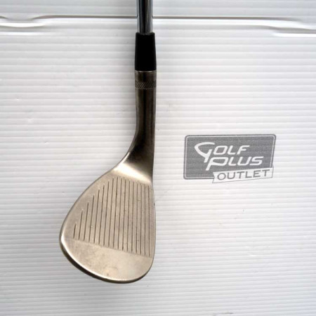 TITLEIST - Wedge 58° SM8 Brushed Stell Acier K•14 Gring