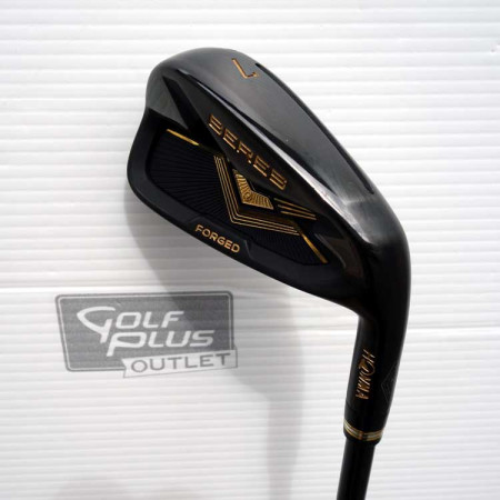 HONMA - Fer n°7 Beres Black Graphite 3S Regular