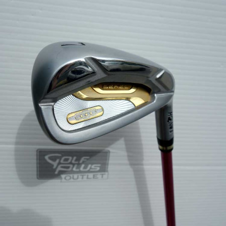 HONMA - Fer n°7 Beres 3S Graphite Femme