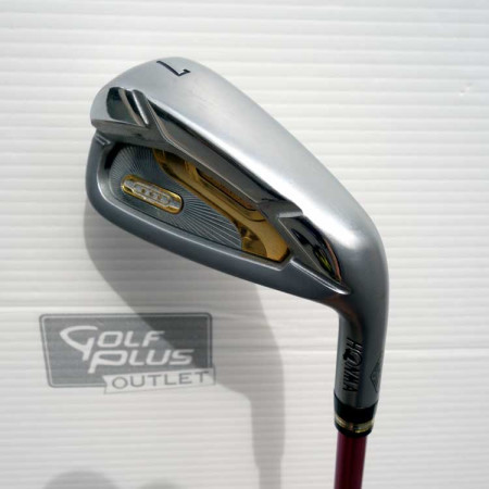 HONMA - Fer n°7 Beres 3S Graphite Femme