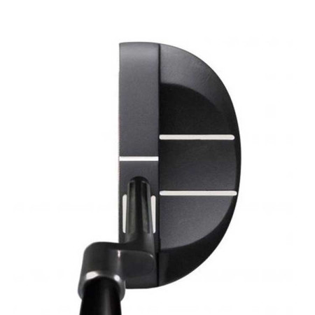 SEEMORE - Putter Black SI3 RST Hosel