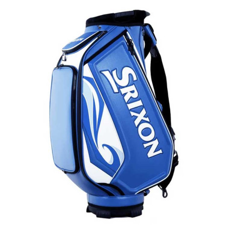 SRIXON - Sac Chariot Tour Staff Majors Édition The Open