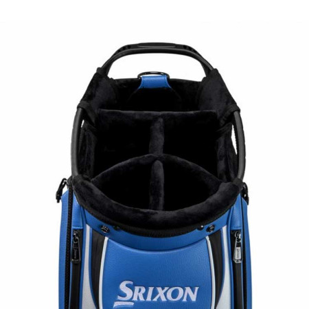 SRIXON - Sac Chariot Tour Staff Majors Édition The Open