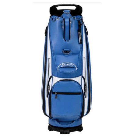 SRIXON - Sac Chariot Tour Staff Majors Édition The Open