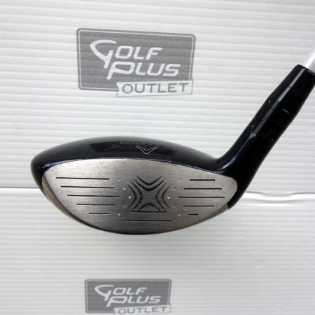 CALLAWAY - Bois de parcours n°5 Big Bertha Fubuki 65 Regular