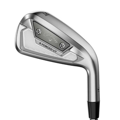 CALLAWAY - Utility X Forged Graphite HZRDUS Smoke Black