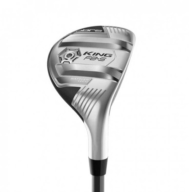 COBRA - Hybride KING F8-S Graphite