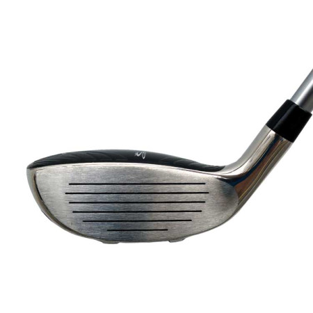 COBRA - Hybride KING F8-S Graphite