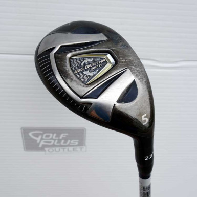 CALLAWAY - Hybride n°5 Big Bertha Beta Regular